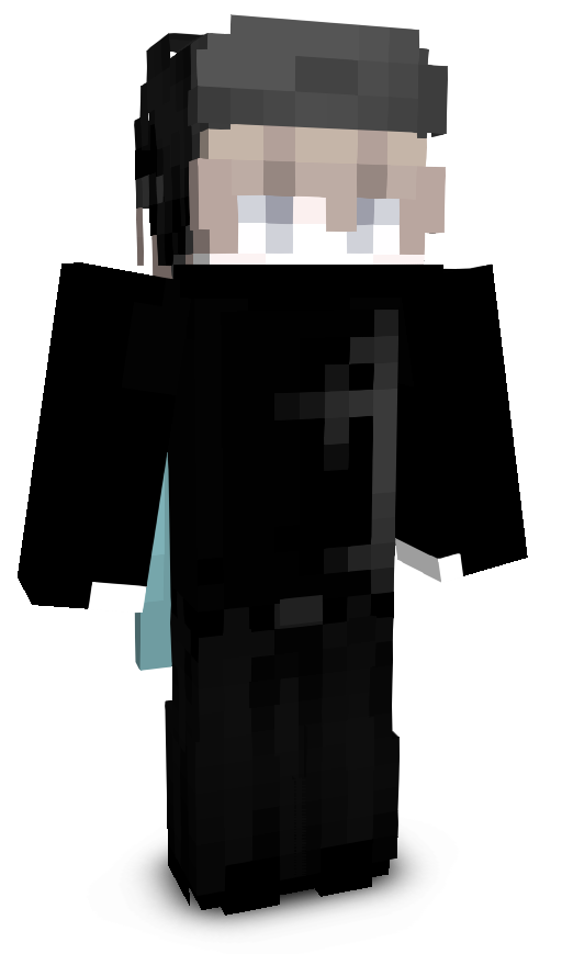 Kiridroid's skin
