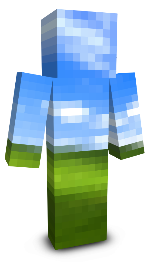 boripote's skin