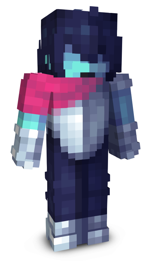 VengeanceSon's skin