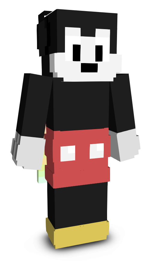 M1ckey_mouse1's skin