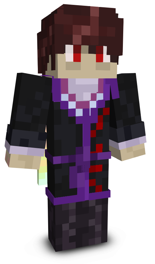 GulpGeo's skin