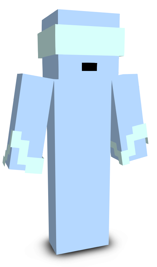 oneshotishim's skin