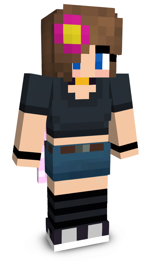 sssync's skin