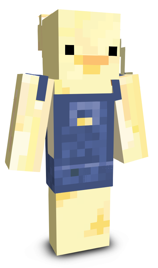 cheer1oz's skin