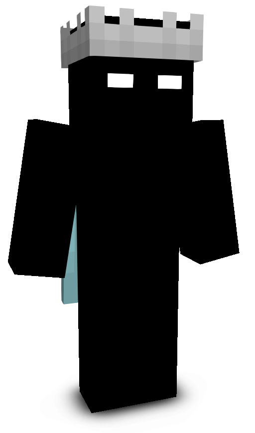 iib23's skin