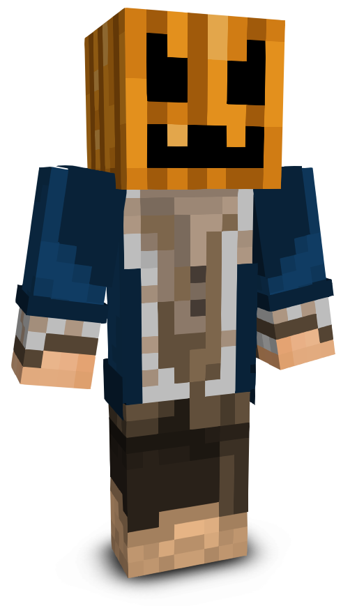 3I0N's skin