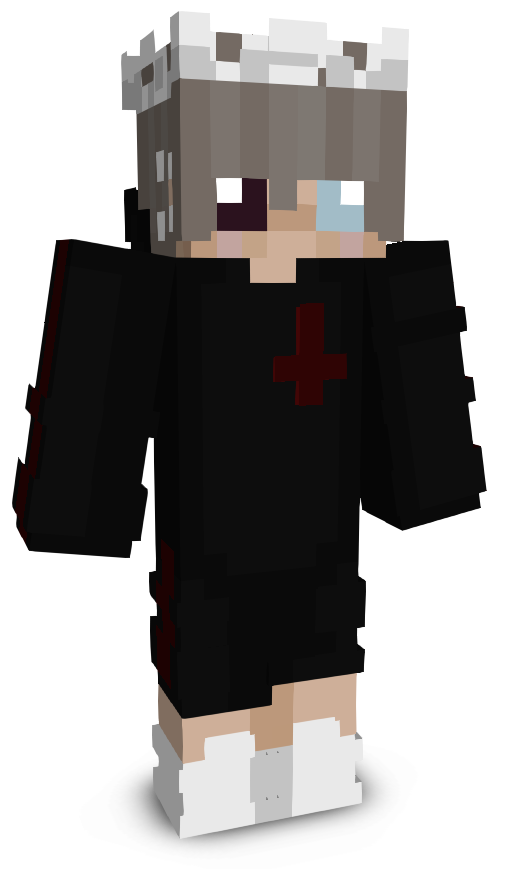 kittenfx's skin