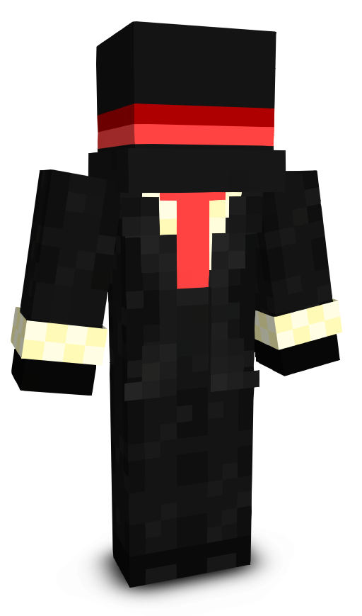 LillaMister's skin