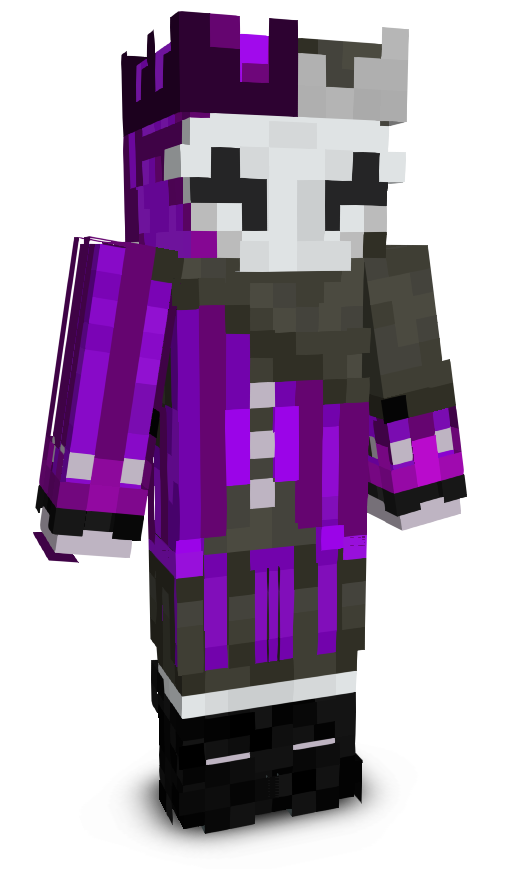 itzDECINE's skin