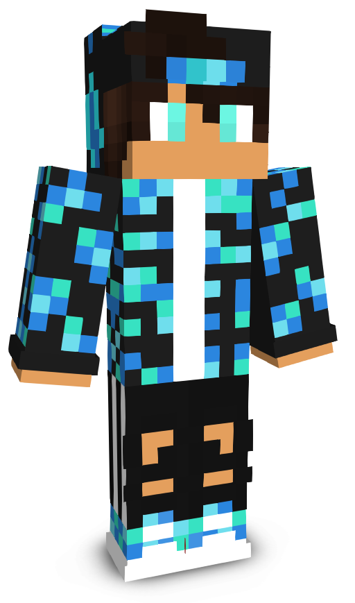 123456789orr's skin