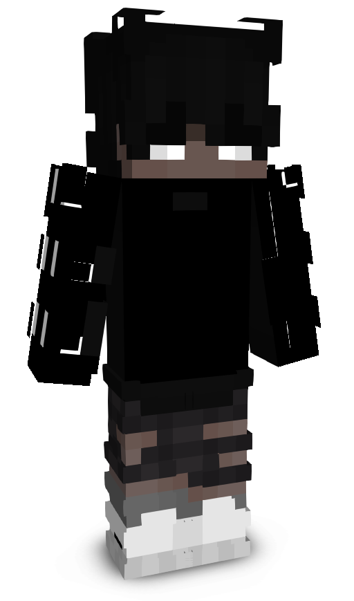 DarkxyMoon's skin