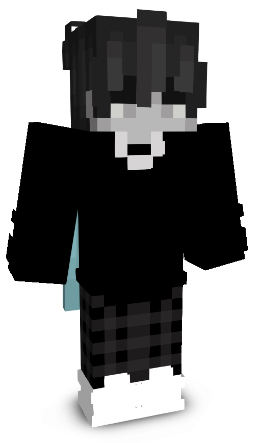DUCKO100's skin