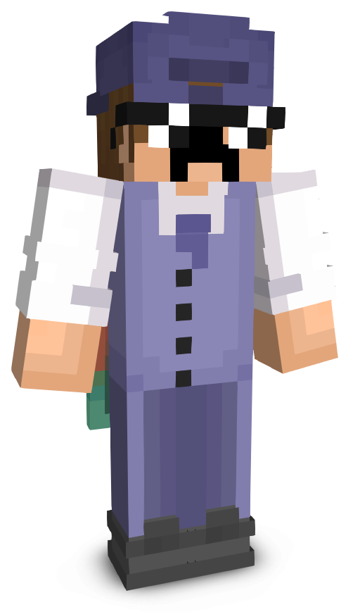 JARMAN80's skin