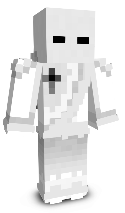 TheAllayRoll's skin