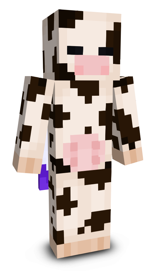 Yixxx's skin