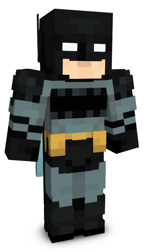 Gorba12's skin
