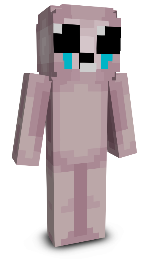 66nights's skin