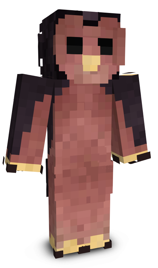Davior100's skin