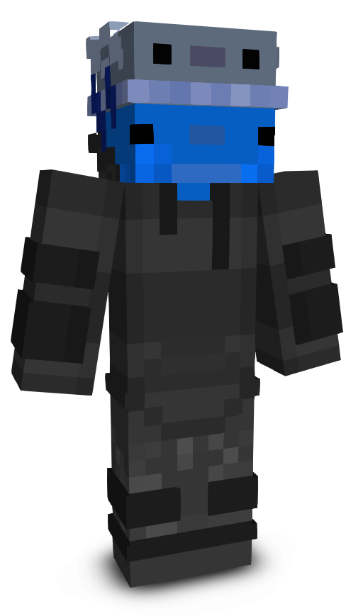 SatComDaemon's skin