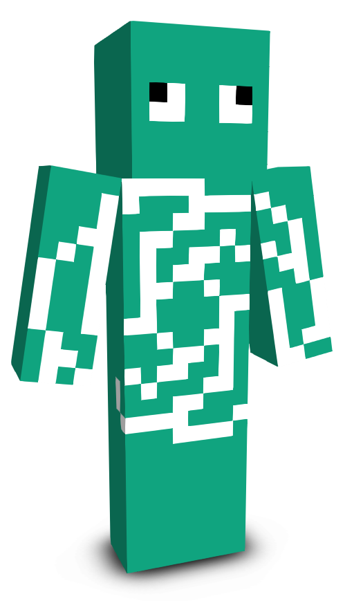 RoyalSeal777's skin