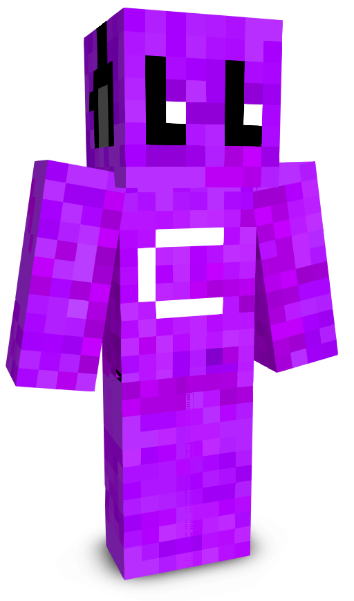 CloudzVRGT's skin