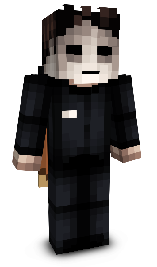 0G_KUKI's skin