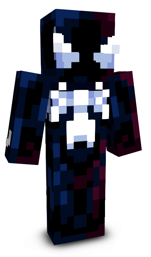 ZOMBIEGAMER6241's skin