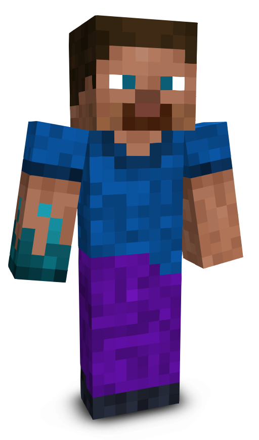 CosmicBaker's skin