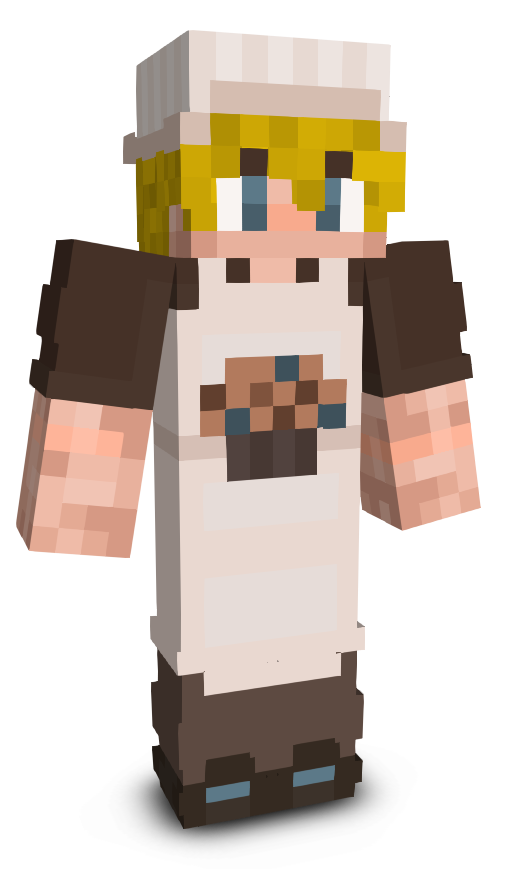 CorwinGames2245's skin
