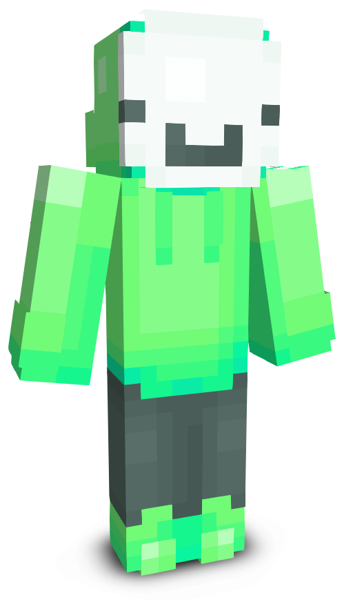Nart1234's skin