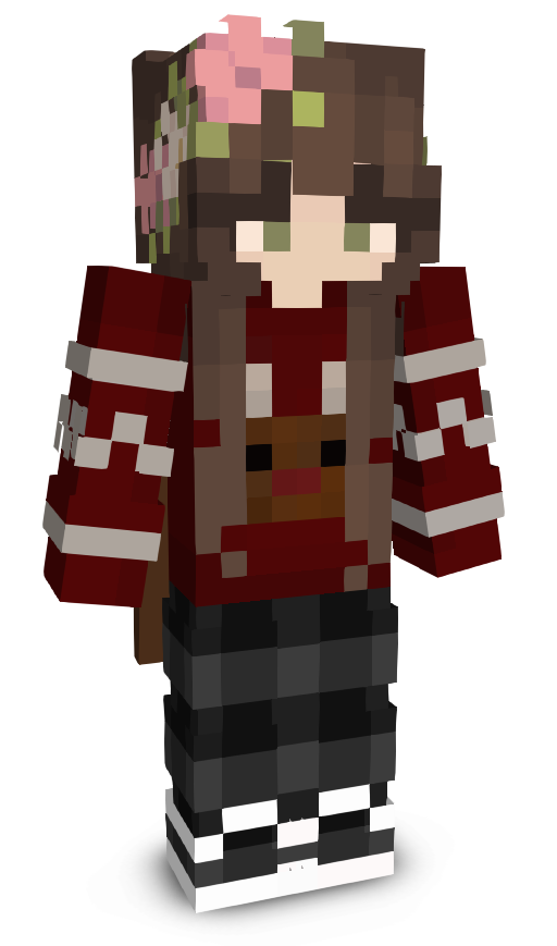 LaraKocht's skin