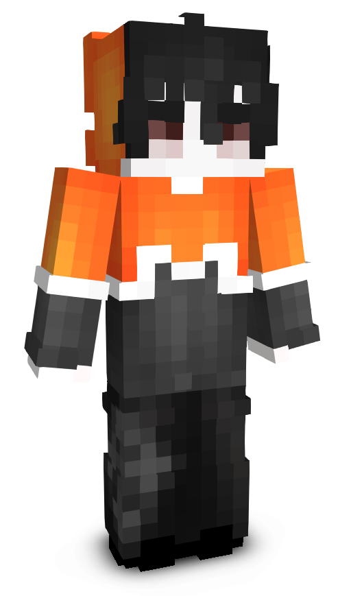 KIKINStormlpb's skin