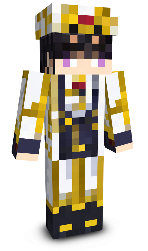 SexyFurry0_0's skin