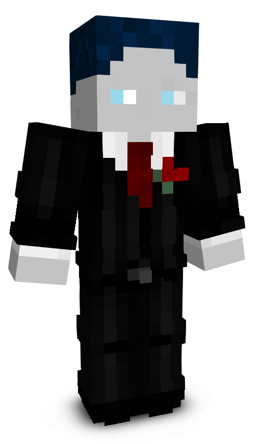 Papaezi's skin