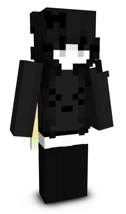 Murzyaa's skin