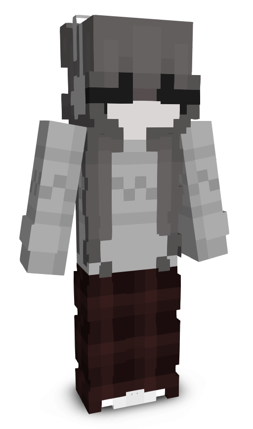 ximzeu's skin
