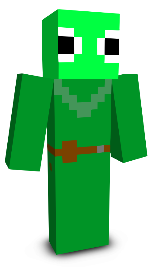 porki04h's skin