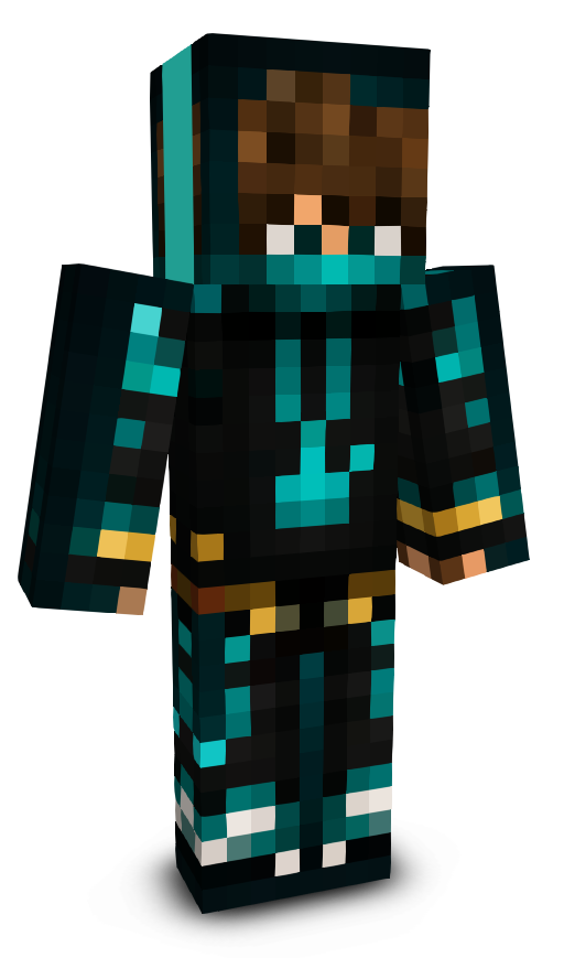 goldshot2017's skin