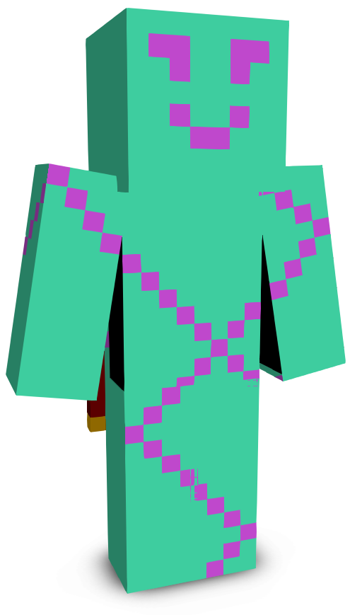 TeddyB999's skin