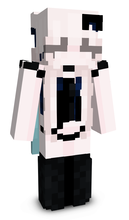 KqhbaPlayz's skin