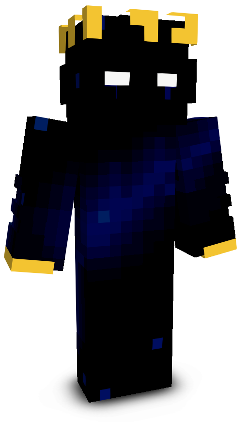 Jjsnipess's skin