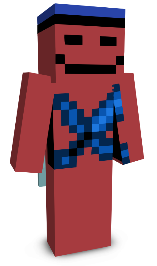 LRD37's skin