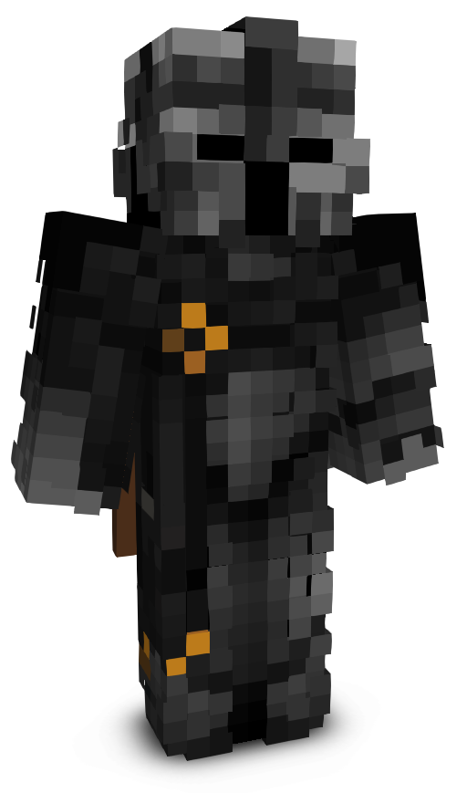 AaronGaming2796's skin