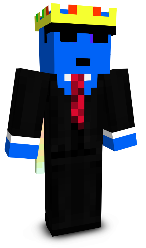 JustAzul's skin