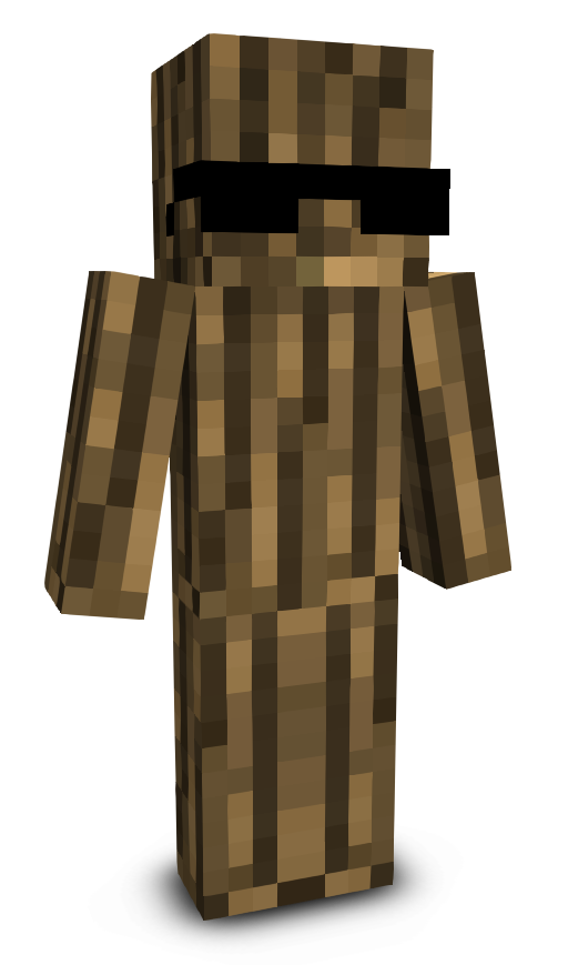 EvergreenADMIN's skin