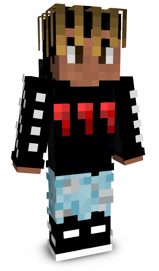 cardbeast21's skin
