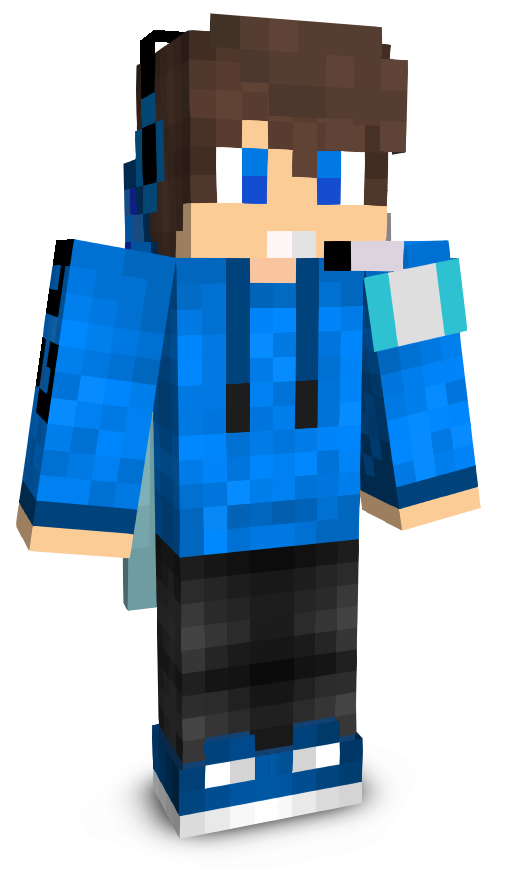 The_egg1234's skin