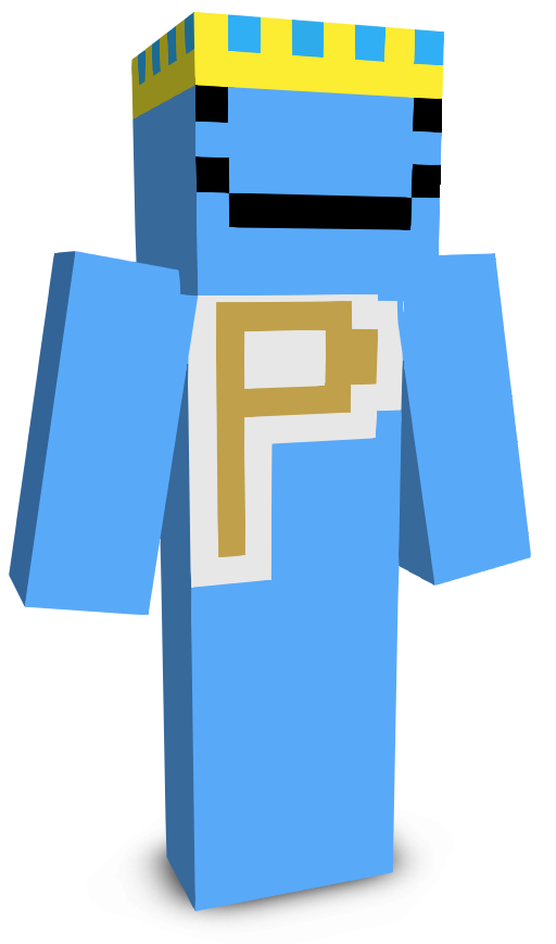slbf's skin