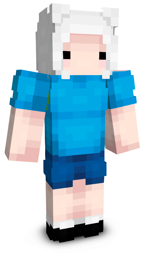 ItsHappy000's skin