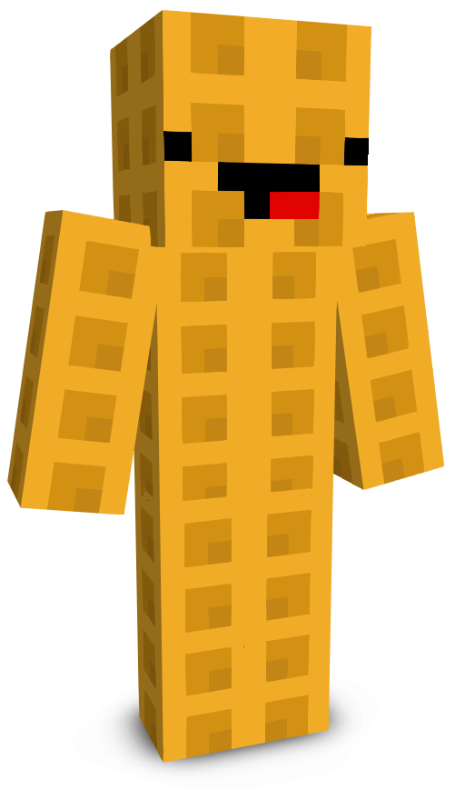 Pretu1491's skin